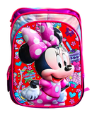 Mochila Infantil Escolar Feminina Grande