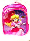 Mochila Infantil Escolar Feminina Grande