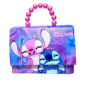 Bolsinha de Festa Stitch