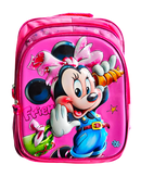 Mochila Infantil Escolar Feminina Grande