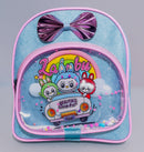 Mochila Infantil Labubu Média