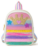 Mochila Infantil Menina Criança Doce