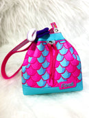 Mochila Infantil Pequena