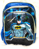 Mochila Infantil Escolar Masculino Grande