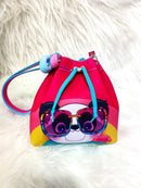 Mochila Infantil Pequena