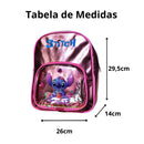 Mochila Infantil Stitch
