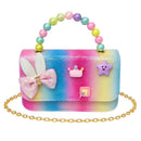 Bolsinha Infantil Pérolas