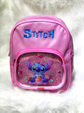 Mochila Infantil Stitch