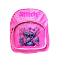Mochila Infantil Stitch Pequena