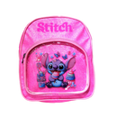 Mochila Infantil Stitch Pequena
