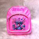 Mochila Infantil Stitch Pequena