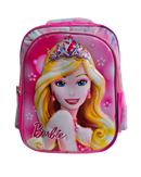 Mochila Infantil Escolar Feminina Média