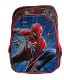 Mochila Infantil Escolar Masculino Grande