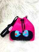 Mochila Infantil Pequena