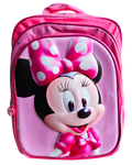 Mochila Infantil Escolar Feminina Grande