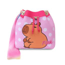 Mochila Bolsinha Infantil Tutti-Frutti