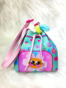 Mochila Infantil Pequena