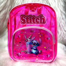 Mochila Infantil Stitch