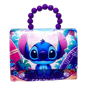 Bolsinha de Festa Stitch