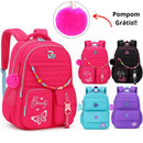 Mochila Rebecca Bonbon (Réplica)