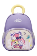Mochila Infantil Stitch Bebê