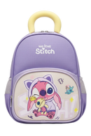 Mochila Infantil Stitch Bebê