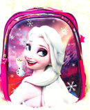 Mochila Infantil Escolar Feminina Grande