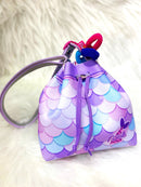 Mochila Infantil Pequena