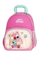 Mochila Infantil Stitch Bebê