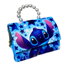 Bolsinha de Festa Stitch