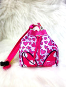 Mochila Infantil Pequena