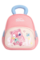 Mochila Infantil Stitch Bebê