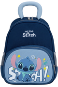 Mochila Infantil Stitch Bebê