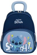 Mochila Infantil Stitch Bebê