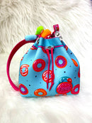 Mochila Infantil Pequena
