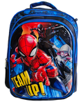 Mochila Infantil Escolar Masculino Grande
