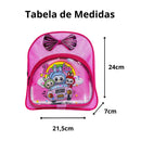Mochila Infantil Labubu Média