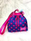 Mochila Infantil Pequena