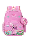 Mochila Infantil Stitch Bebê