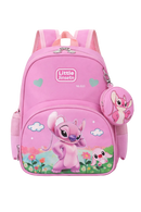 Mochila Infantil Stitch Bebê