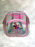 Mochila Infantil Divertidamente Pequena