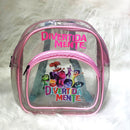Mochila Infantil Divertidamente Pequena