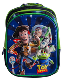 Mochila Infantil Escolar Masculino Grande