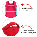 Mochila Rebecca Bonbon (Réplica)