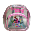 Mochila Infantil Divertidamente Pequena