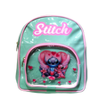 Mochila Infantil Stitch Pequena