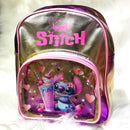 Mochila Infantil Stitch
