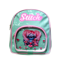 Mochila Infantil Stitch Pequena