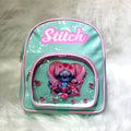 Mochila Infantil Stitch Pequena