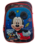 Mochila Infantil Escolar Masculino Grande